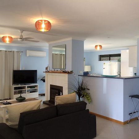 Salty Air Apartments Kingscote Kangaroo Island Zewnętrze zdjęcie