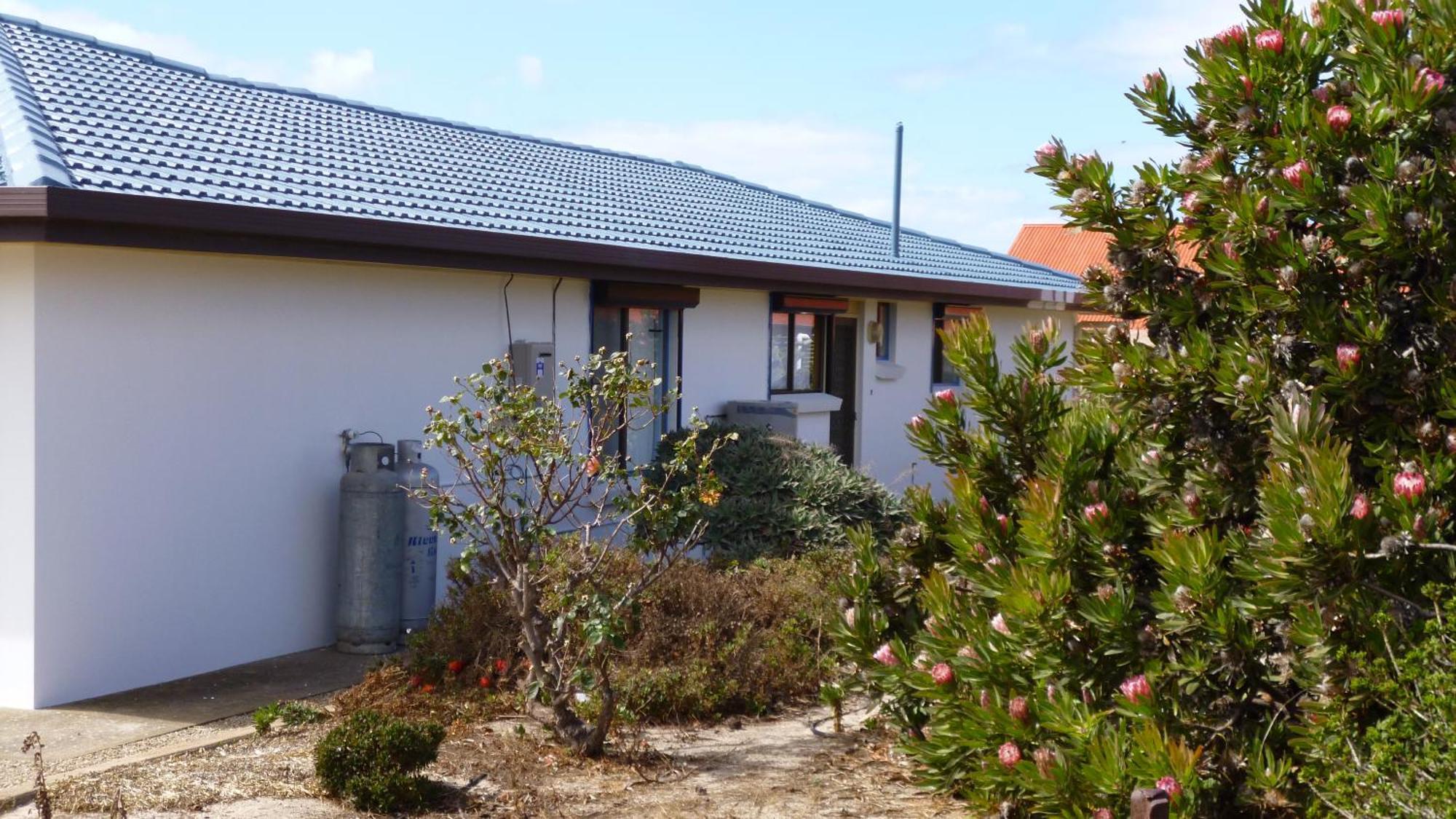 Salty Air Apartments Kingscote Kangaroo Island Zewnętrze zdjęcie