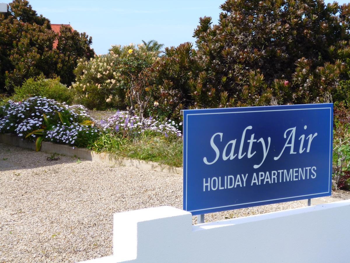 Salty Air Apartments Kingscote Kangaroo Island Zewnętrze zdjęcie