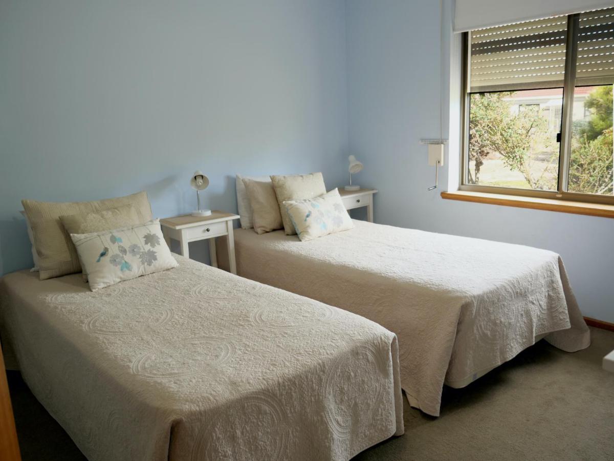 Salty Air Apartments Kingscote Kangaroo Island Zewnętrze zdjęcie
